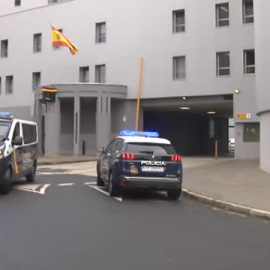 Los tres detenidos por la muerte de Samuel siguen en calabozos porque podrían volver a ser interrogados