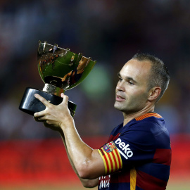 Iniesta