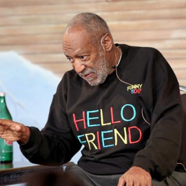 El actor y cómico Bill Cosby./ EUROPA PRESS