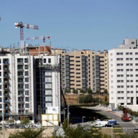 El IVIMA vendió 3.000 viviendas públicas al fondo Goldman Sachs en agosto de 2013.