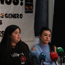 Rueda de prensa de Amuge