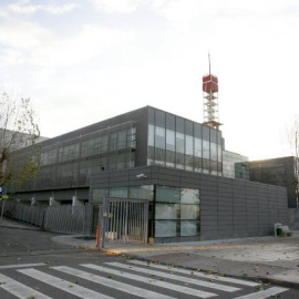 Sede de la Televisión de Castilla La Mancha