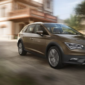 Seat eleva a 93 millones de euros el beneficio semestral, un 77% más respecto al mismo período en 2015. SEAT