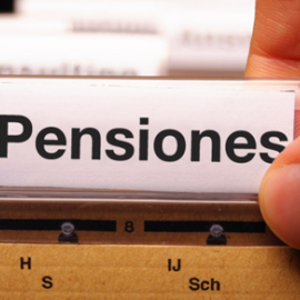 pensiones