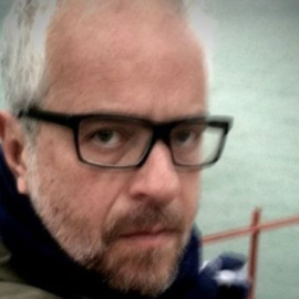 Imagen de Claudio López de Madrid sacada de su cuenta personal de Twitter.