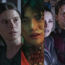 Estrenos de la semana - 17/02/2023