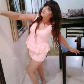 10/01/2019.- Fotografía facilitada por Chafiq Lafrid, un hombre marroquí travestido, maltratado recientemente por agentes de policía en Marrakech cuando fue detenido tras un leve accidente de tráfico, incidente que desveló su identidad ante