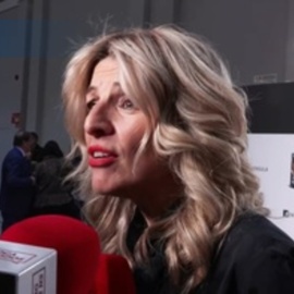 Díaz asegura que "está cercano" el acuerdo para subir el SMI