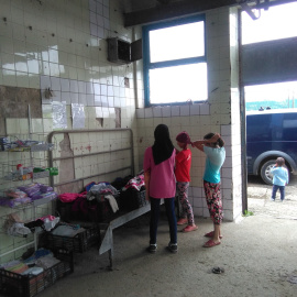 Nunca fue fácil escapar de Afganistán: historias de personas afganas que viven en Europa tras un viaje migratorio lleno de violencia