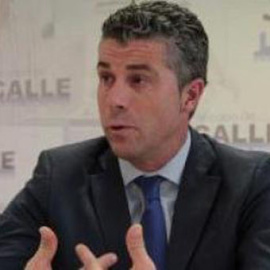 Carlos Alberto Estrada