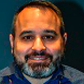 Marcos Gallego Alonso ha dimitido como concejal socialista. / AYUNTAMIENTO DE TORREJÓN DE ARDOZ