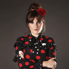 Rozalén: “Para mí el éxito es dormir tranquila”