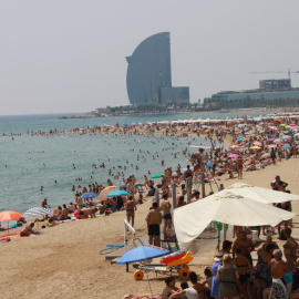 La Barceloneta