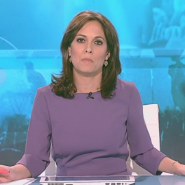 Mara Torres anuncia que tiene que cubrir los Servicios Mínimos