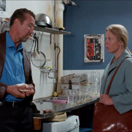 Clip de 'Fallen Leaves'