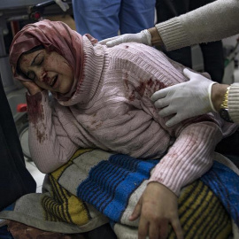 29/12/2023 - Franja de Gaza