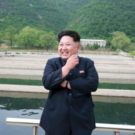 Kim Jong Un.- REUTERS.