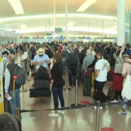 Un puente para viajar hacia la nueva normalidad