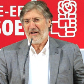 José Antonio Pérez Tapias. / EFE