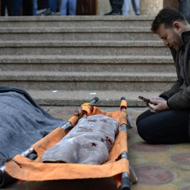 06/01/2024 - Franja de Gaza