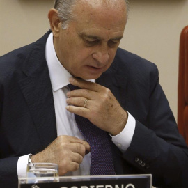 Fernández Díaz Rato EFE