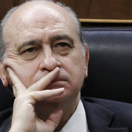 Fernández Díaz QUERELLA TRIAS