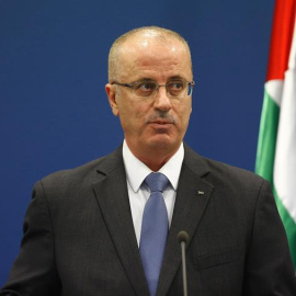 El convoy del primer ministro palestino Hamdala atacado en Gaza sin heridos/EFE