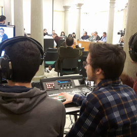 Imagen de Ràdio Televisió Cardedeu/Facebook