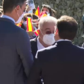 Acuerdo entre Gobierno y PP para renovar el TC y otros tres órganos, pero no el CGPJ