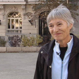 Víctimas del franquismo exigen mejorar la Ley de Memoria Democrática