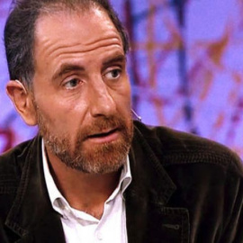 Enric Hernández, nuevo jefe de Información y Actualidad de RTVE.