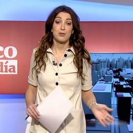 Informativo portada 18 enero