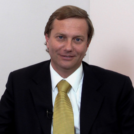 José Antonio Kast, candidado en Chile con un discurso cercano a Jair Bolsonaro.