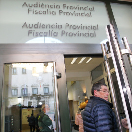Audiencia Provincial de Alicante