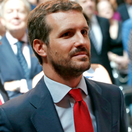 Pablo Casado