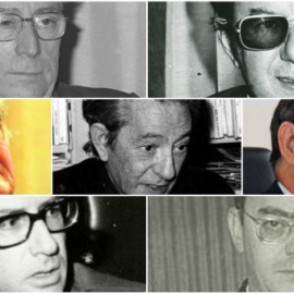 Descubierto un nuevo instrumento represivo del franquismo: el Juzgado Nacional Especial de Propaganda Ilegal