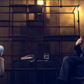 otra-vuelta-tuerka-pablo-iglesias-leonardo-padura