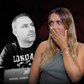 Ilustración de Miquel Ramos y Marina Lobo.