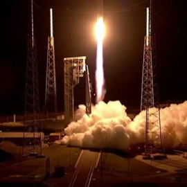 Arranca con éxito la misión de la NASA que investigará el origen del Sistema Solar