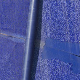 Las imperfecciones del Ágora de la Generalitat.