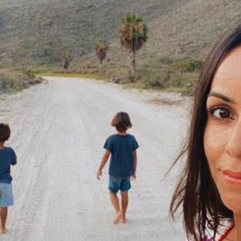 Raquel del Rosario, en una imagen de archivo.