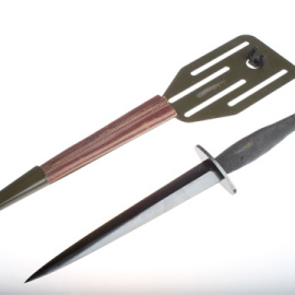 espatula cuchillo
