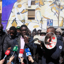 EFE / Víctor Lerena