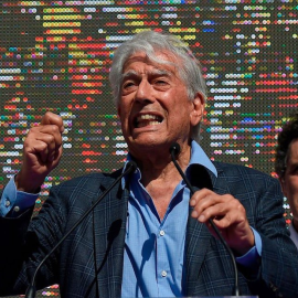 Vargas Llosa