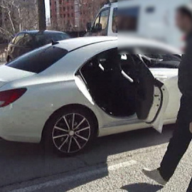 La Guardia Civil detiene al "ciberdepredador" sexual