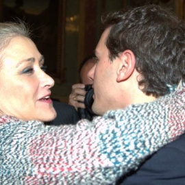 Cifuentes Rivera Foro ABC EFE