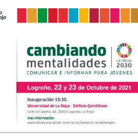 Cambiando mentalidades.