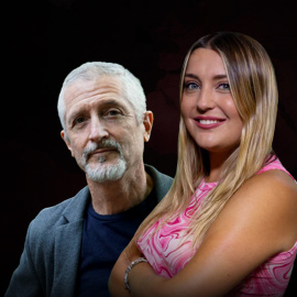 Ilustración de Fernando Valladares y Marina Lobo.