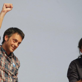 Ferreiro Iglesias EFE