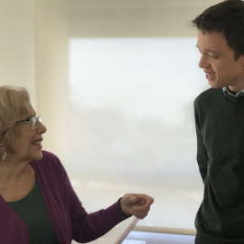 Errejón se presentará a las elecciones autonómicas bajo las siglas de Más Madrid tras llegar a un acuerdo con Carmena